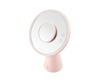 Beautifly Lusterko kosmetyczne Smart Moon Mirror - 1221537 - zdjęcie 3